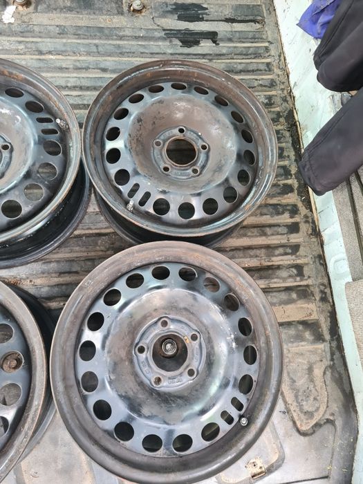 Джанти 5/115/16" Опел Астра