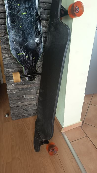 Longboard,Skate, Лонгборд