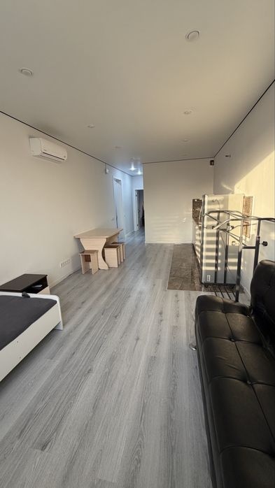 Сдам в аренду квартиру.