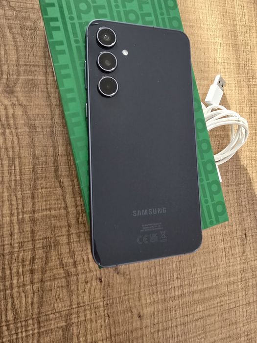 Samsung Galaxy A55 5G 256 GB