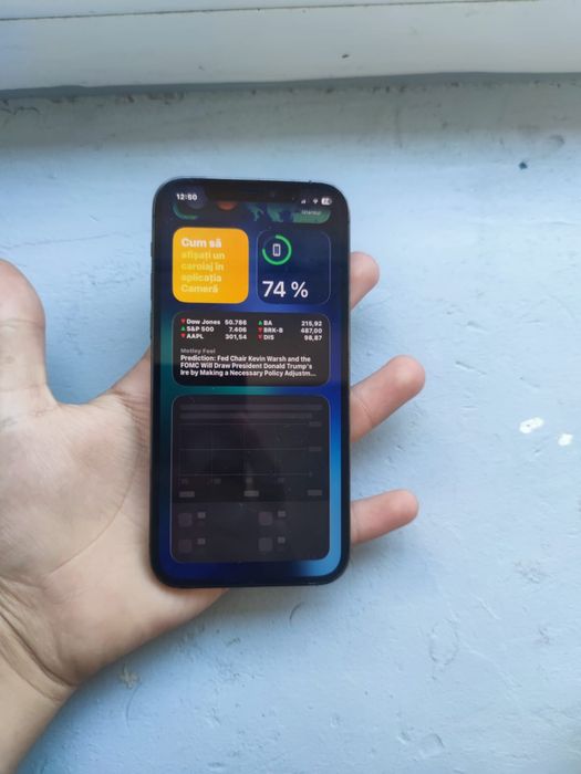 Iphone 12 pro impecabil