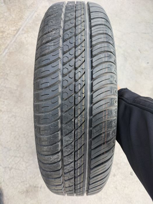 Резервна гума 14 цола 5x100 VW Polo / Фолксваген Поло