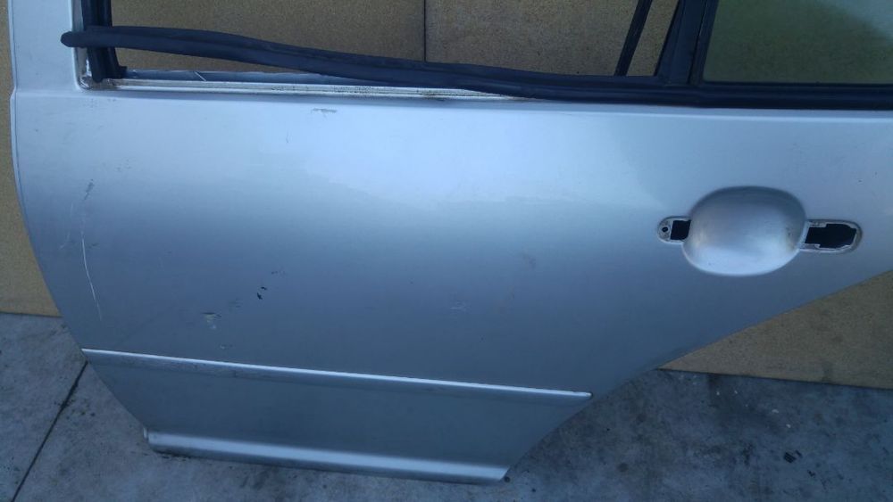 portiera usa stanga spate vw golf 4 break