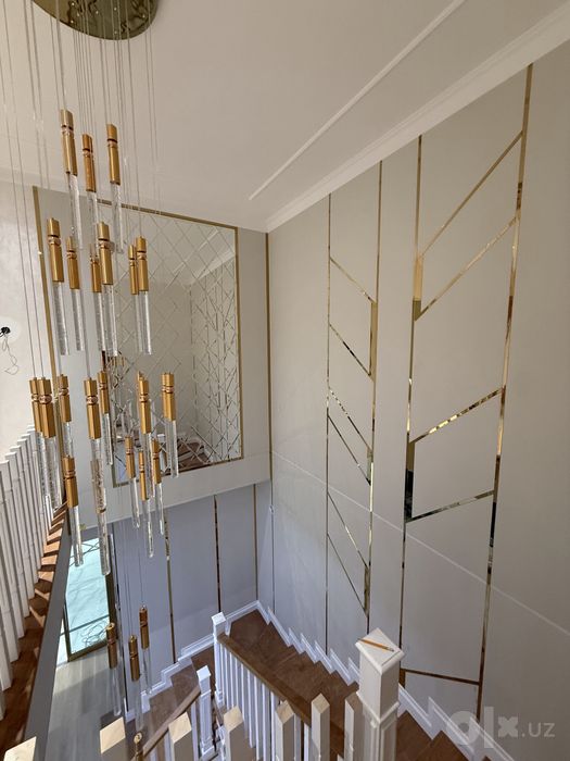 Ecoplit bambuk panel xizmatlari