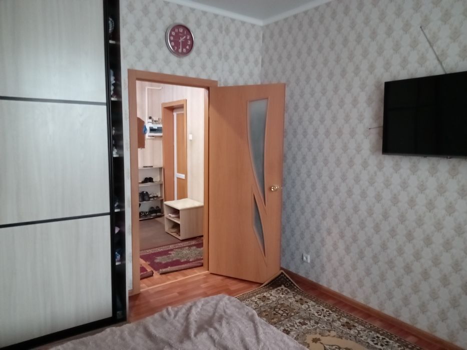 Продам 3х комнатную. Квартиру