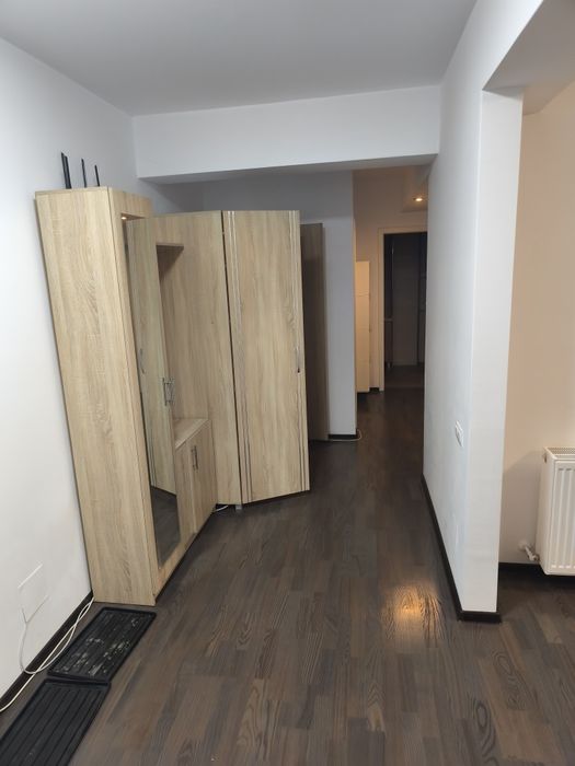 Apartament 3 camere zona Turnișor