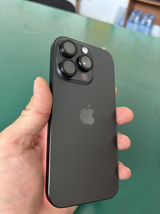 Айфон 16 про, 256 гб