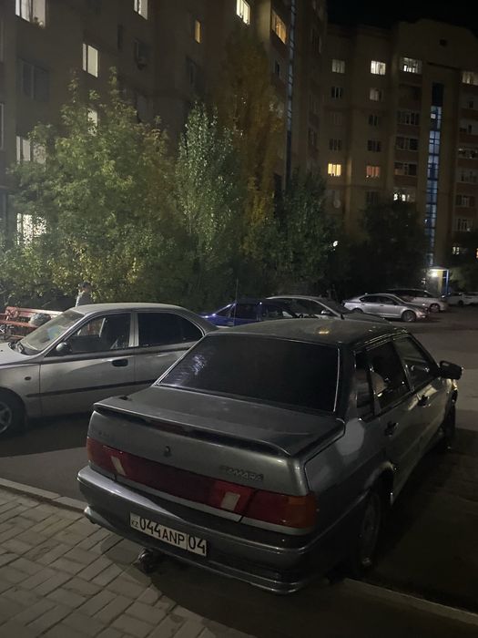Сатылады обен бар газ бинзин