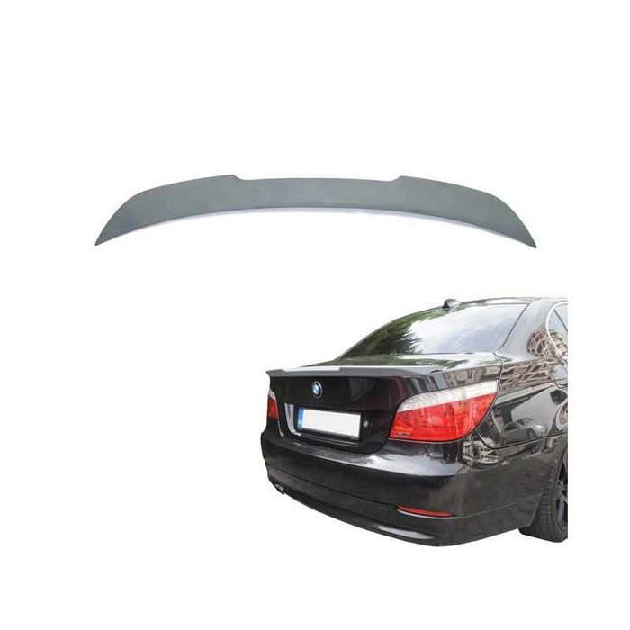 Спойлер за багажник M4 дизайн за BMW E60 (2003-2010)