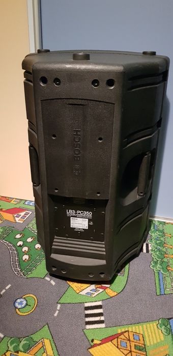 Boxa audio profesionala Bosch LB-3 PC 350