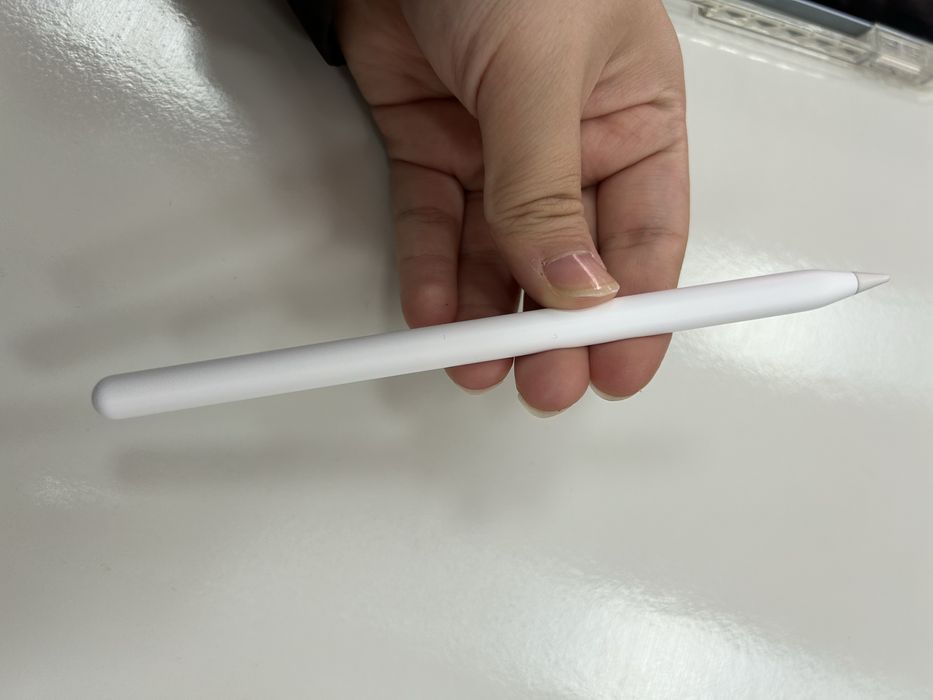 Apple pencil pro
