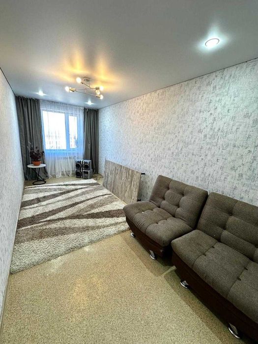 продам 3-х комн квартиру