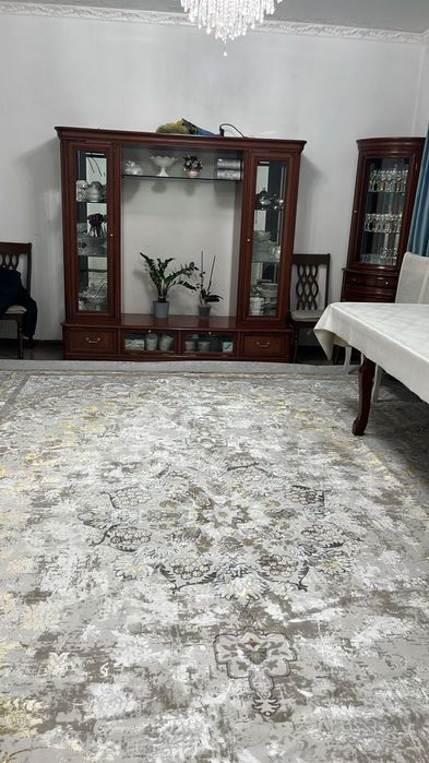 Гарнитур гостиный