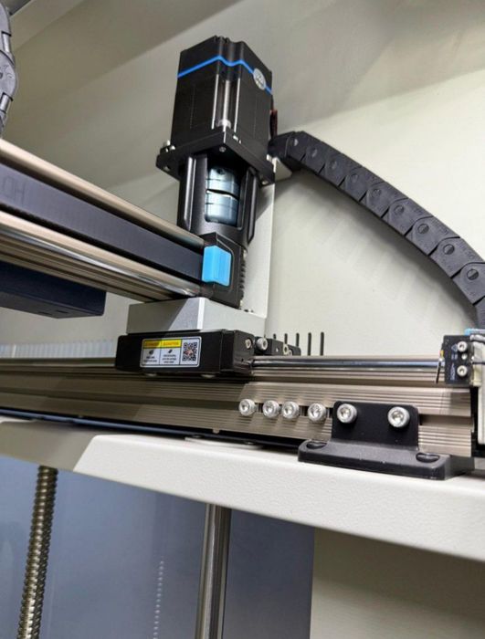 3D принтер CreatBot D600 Pro