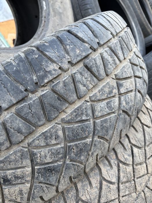 Резина 275/70 R16