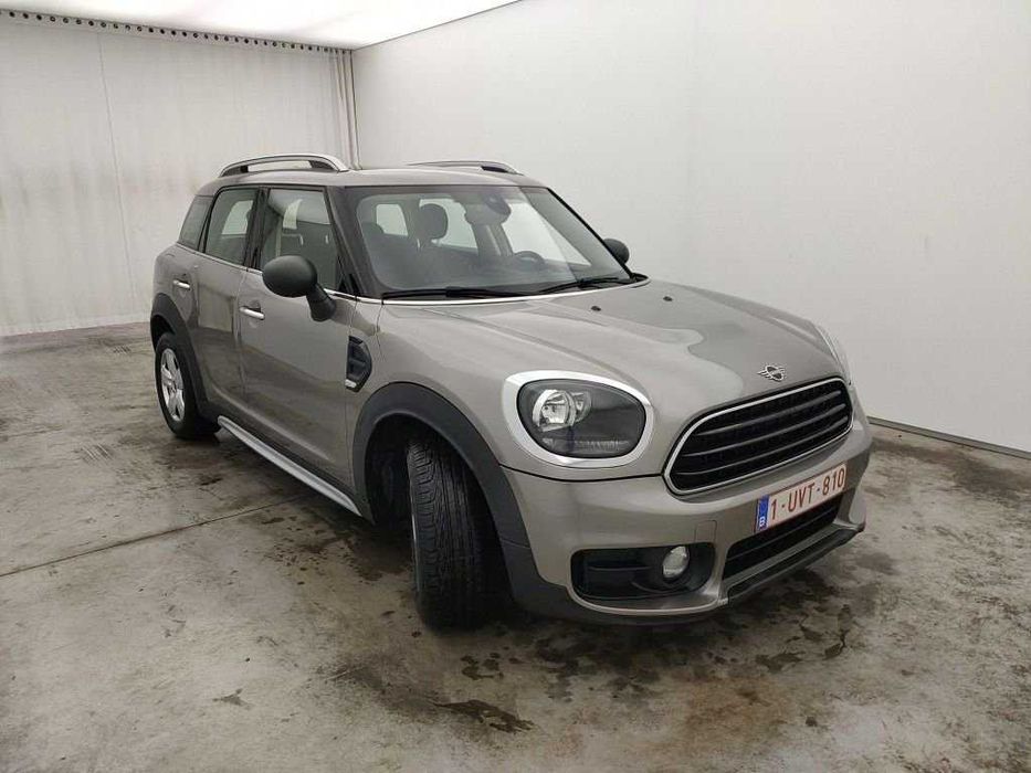 Mini Countryman One 1.5 - Benzina - Automatic - 102 hp - 155.000 km