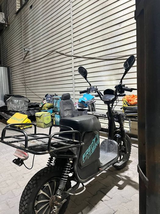 Электро велик срочно