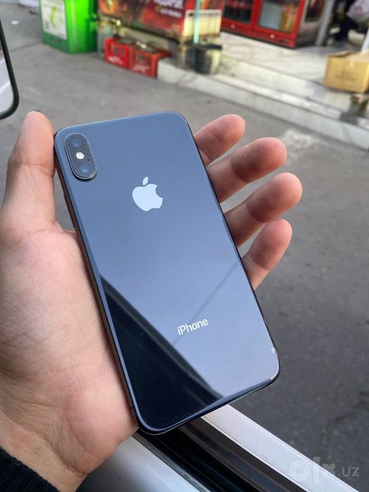Iphone x 64 gb ideal xolatta