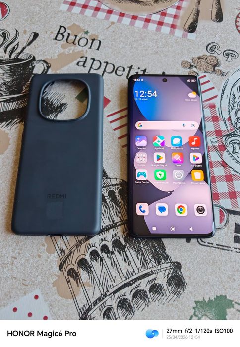 Redmi Note 15 256GB