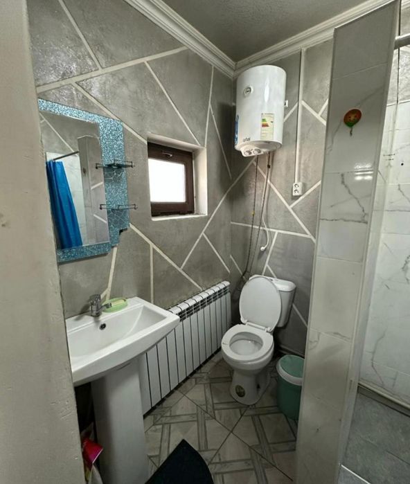 Сдается квартира на долгий срок