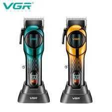 Машинка для стришки клиппер От известного бренда VGR V-166