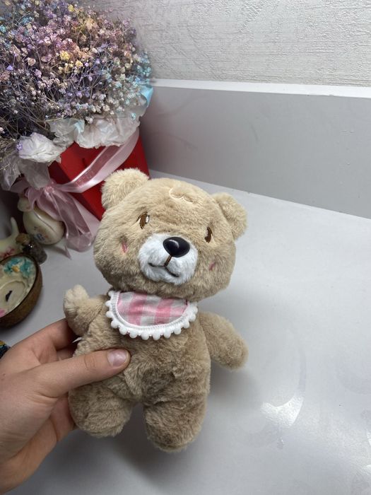 Продам милых мягких игрушек