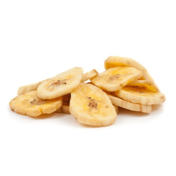 Натуральные фруктовые цукаты.