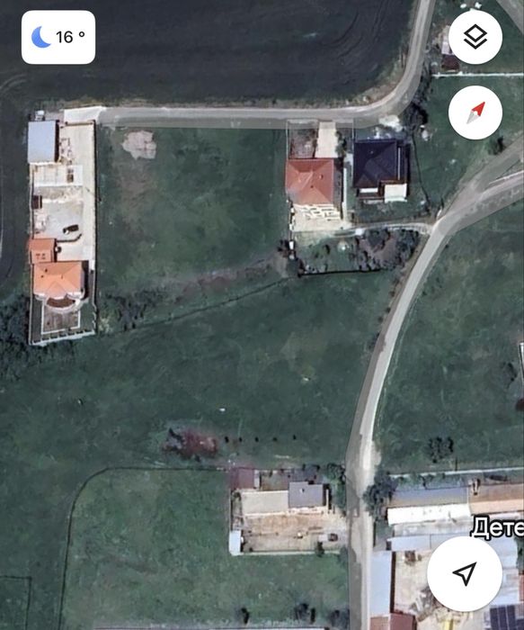 Продава се Парцел в Хасково, Бадема - 1013 кв.м за 50 €/кв.м - Снимка #1