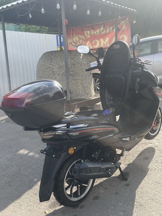 Мапед макси