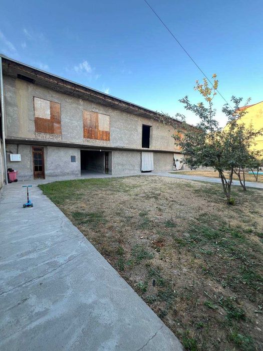 30 метрли фасад йер Учтепа