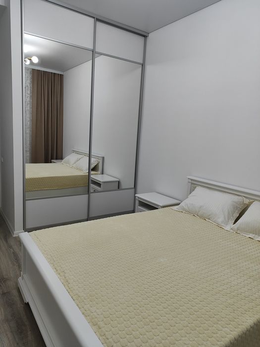 Жана Кала евродвушка