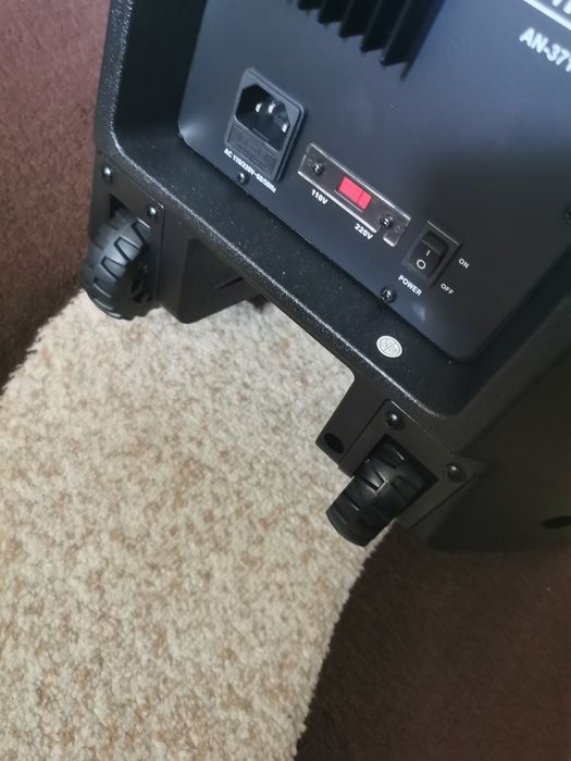 Boxă activă ALIEN 300W Bluetooth