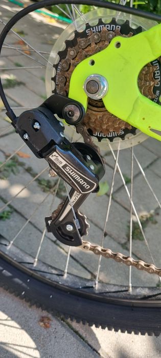 Bicicleta B'TWIN