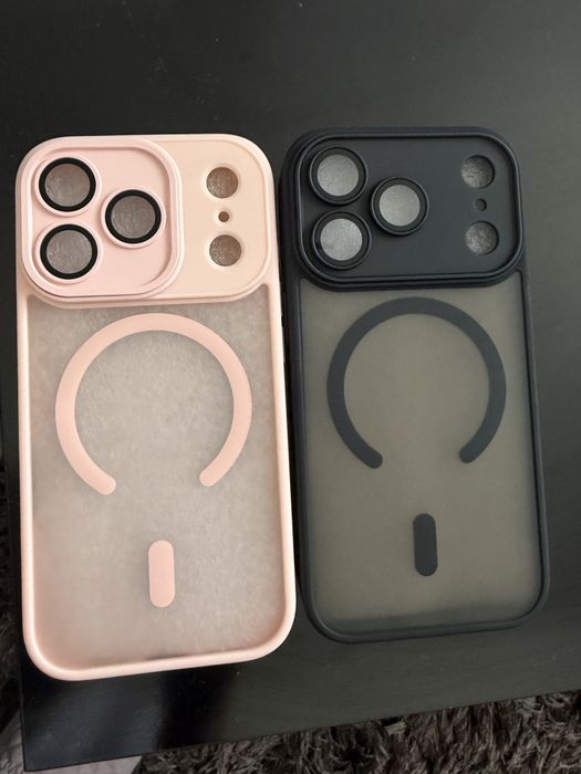 Кейс за iphone 17 pro