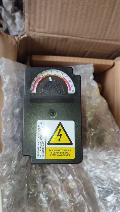 Сервопривод Honeywell LKS 160-39 (A5-5 S4)