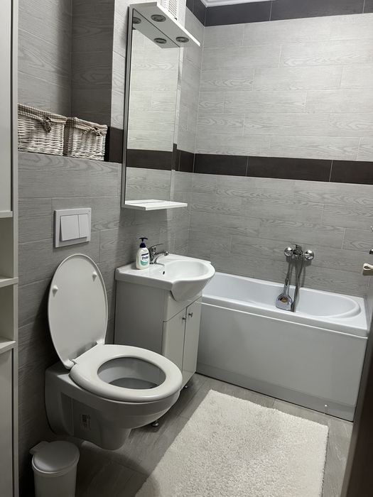 Apartament cu 1 camera Prima Nufarul