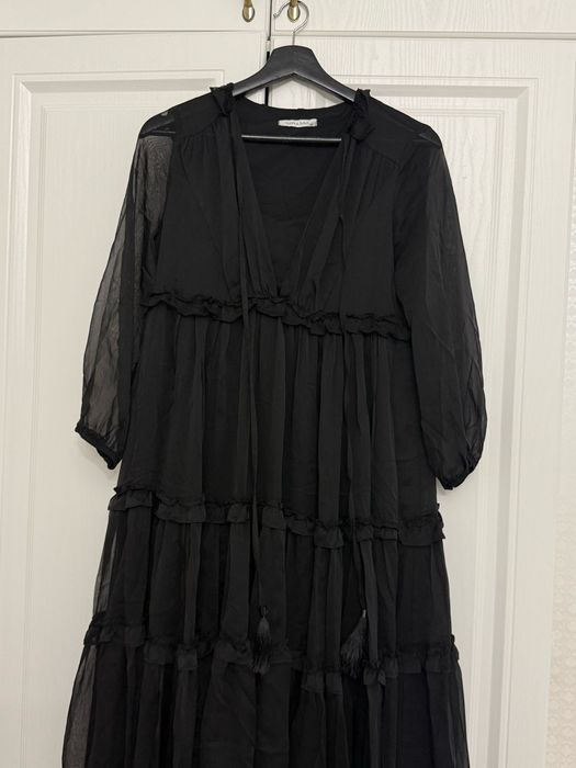 Продам платья новые и б/у