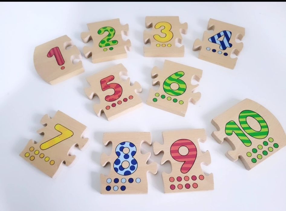 Деревянный развивающие игры для детей  6игр