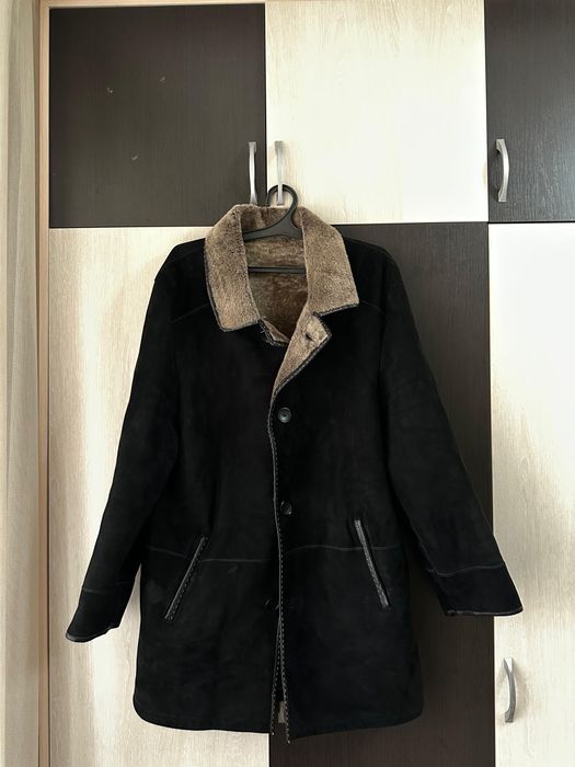 ПРОДАМ Дубленку мужскую