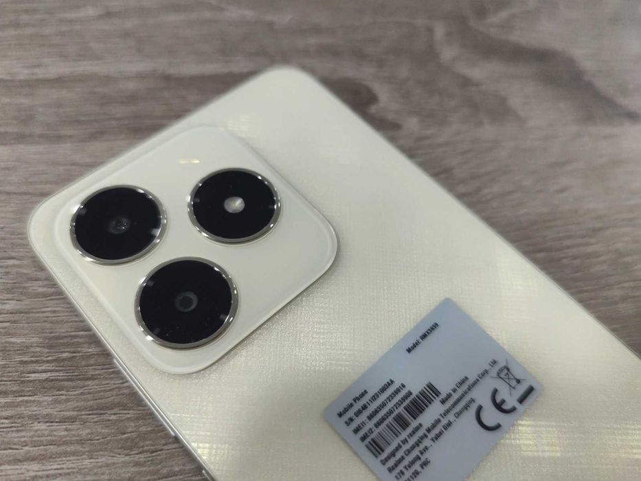 Мобилен Телефон Realme C61 с гаранция