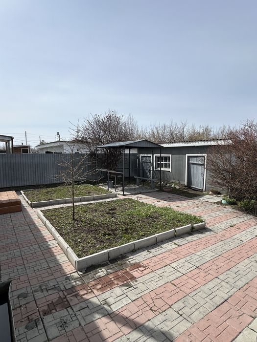 Продам дом федоровка