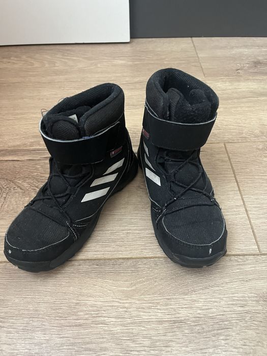 Сапоги для мальчика