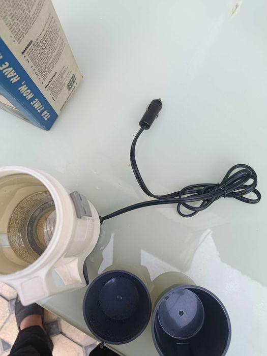 Продается автомобильный термопот