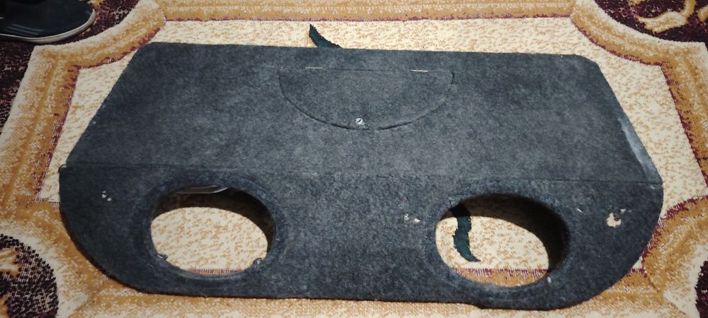 Xavo filtiri, damasga kalonka javon