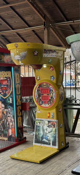 Боксова круша използвана