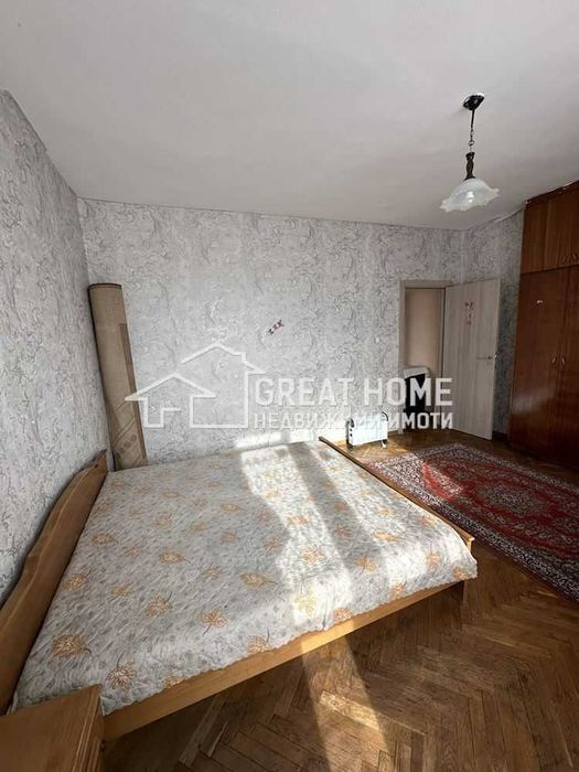 !!!Под наем!!! 4-стаен апартамент!!!