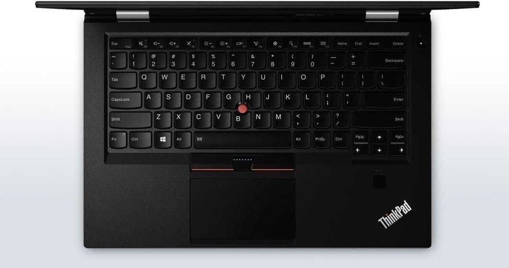 Лаптоп Lenovo X1 Carbon 4th i7-6600U 8GB 256GB SSD FHD ГАРАНЦИЯ