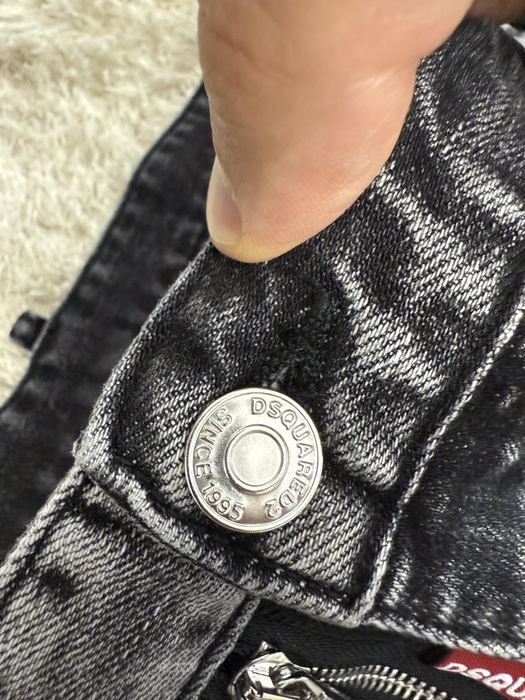 Blugi Dsquared2 calitate Premium colectie noua