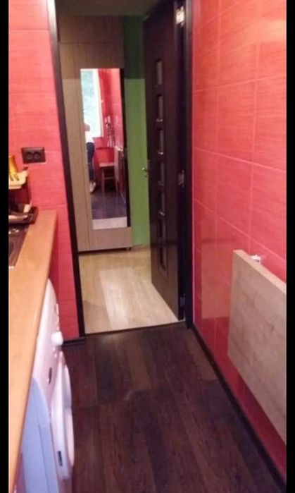 Închiriez apartament 2 camere ,et 1,mobilat, utilat