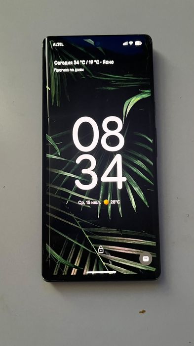 Google Pixel 6 Pro 128GB